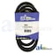 A & I Products Double V-Belt (5/8" X 67") 14" x5" x1.2" A-BB64 - alternate 1